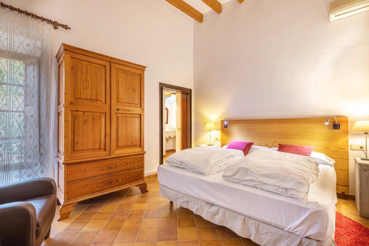 Séjour à la ferme Tem Turismo De Interior *
