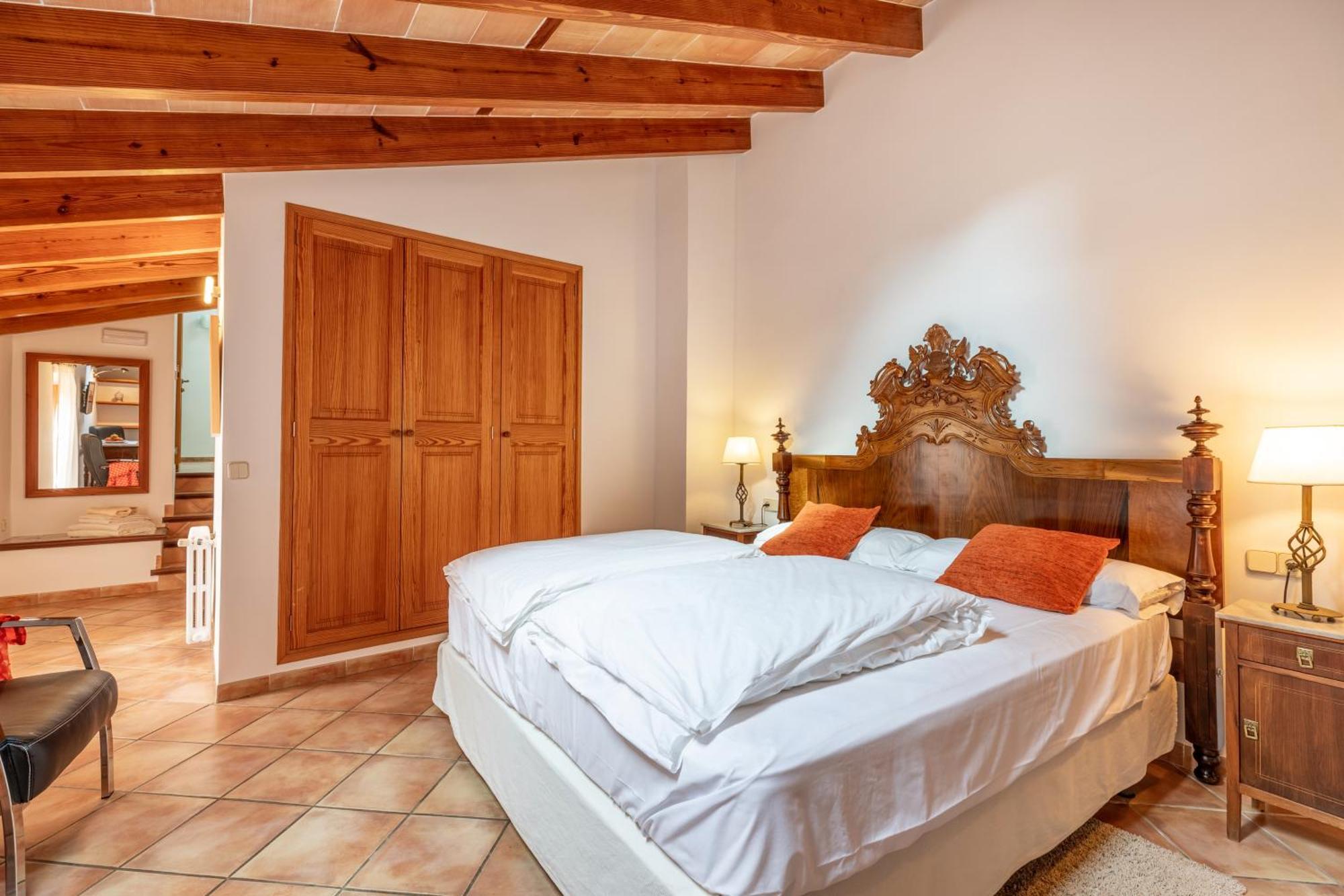 Tem Turismo De Interior Séjour à la ferme *