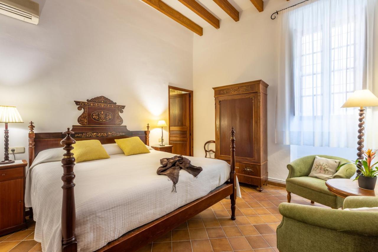 Feriegård Tem Turismo De Interior Alcudia (Mallorca)