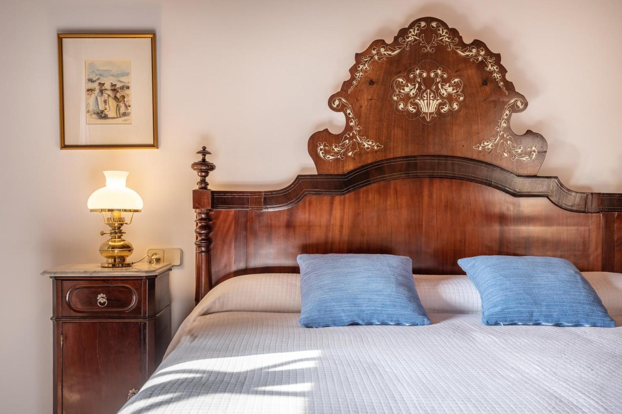 Feriegård Tem Turismo De Interior Alcudia (Mallorca)