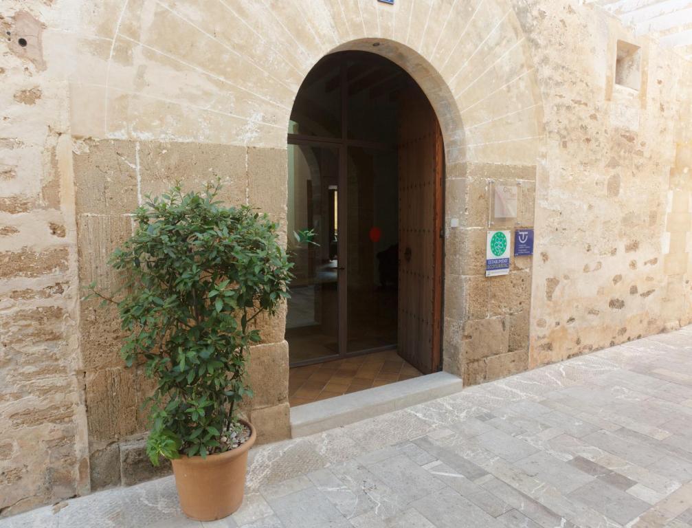 Tem Turismo De Interior Feriegård Alcudia (Mallorca)