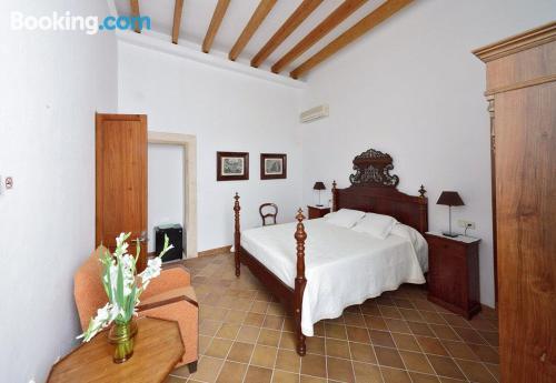 Tem Turismo De Interior Feriegård Alcudia (Mallorca)